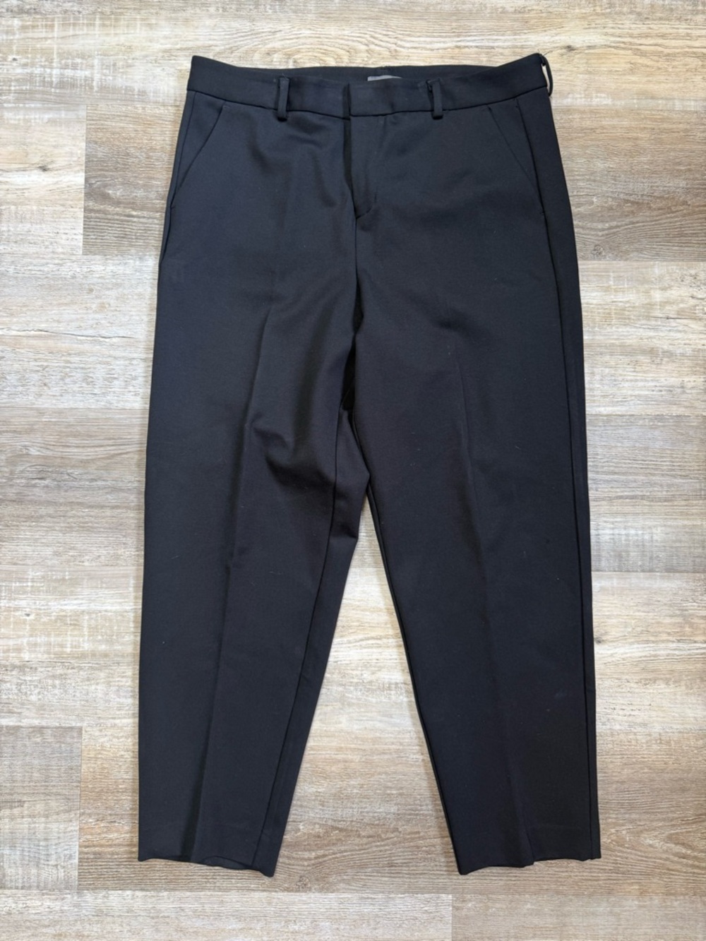 Vince Camuto Petite Color Tipped Pants (EUC)